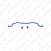 SuperPro 26mm Front Adjustable Anti -Roll Bar - Subaru Forester SJ RC0050FZ-26