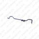 SuperPro 22mm Rear Adjustable Anti-RollBar - VW Golf MK7 (MQB) RC0052RZ-22