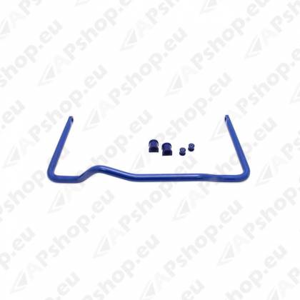 SuperPro 30mm Front Anti-Roll Bar - Toyota Land Cruiser 79 Series RC0054F-30