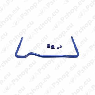 SuperPro 33mm Front Anti-Roll Bar - Toyota Land Cruiser 79 Series RC0054F-33