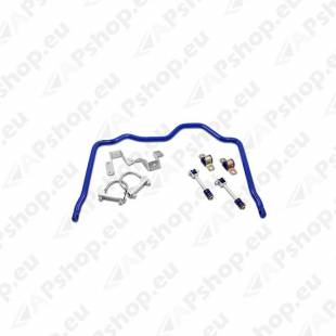 SuperPro 30mm Rear Anti-Roll Bar - Toyota Land Cruiser 79 Series RC0054R-30