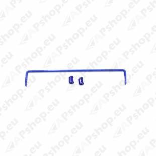 SuperPro 18mm Rear Adjustable Anti-RollBar RC0056RZ-18
