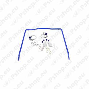 SuperPro 24mm Rear Adjustable Anti-RollBar - Volkswagen Amarok RC0058RZ-24