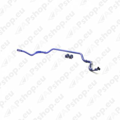 SuperPro 30mm Front Adjustable Anti -Roll Bar - Toyota FJ Cruiser RC0059FZ-30
