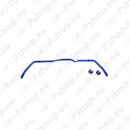 SuperPro 24mm Rear Adjustable Anti-RollBar RC0059RZ-24