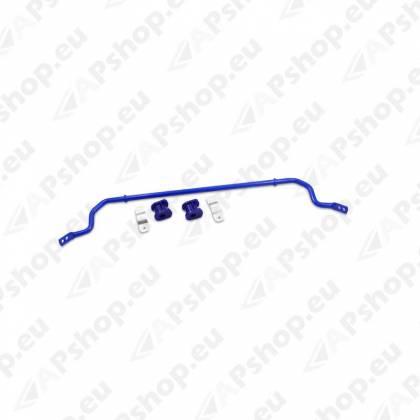 SuperPro 22mm Rear Adjustable Anti-RollBar - Lexus GS L10 RC0060RZ-22