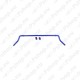 SuperPro 24mm Front Adjustable Anti -Roll Bar - Mazda MX-5 NB RC0061FZ-24