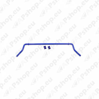 SuperPro 24mm Front Adjustable Anti -Roll Bar - Mazda MX-5 NB RC0061FZ-24