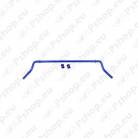 SuperPro 24mm Front Adjustable Anti -Roll Bar - Mazda MX-5 NB RC0061FZ-24