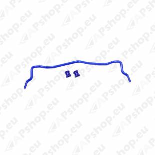 SuperPro 24mm Front Adjustable Anti -Roll Bar RC0063FZ-24