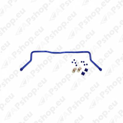 SuperPro 30mm Rear Anti-Roll Bar - Toyota Land Cruiser 105 Series & 8 RC0070R-30