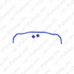 SuperPro 20mm Rear Adjustable Anti-RollBar - Nissan X-Trail T31 RC0071RZ-20