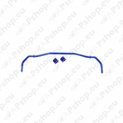 SuperPro 20mm Rear Adjustable Anti-RollBar - Nissan X-Trail T31 RC0071RZ-20