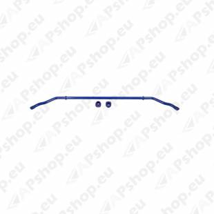 SuperPro 22mm Front Anti-Roll Bar - Nissan Navara D22 RC0072F-22