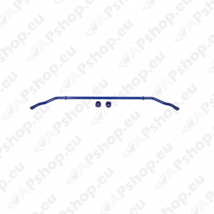 SuperPro 22mm Front Anti-Roll Bar - Nissan Navara D22 RC0072F-22