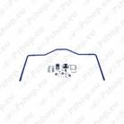 SuperPro 20mm Rear Adjustable Anti-RollBar - Mitsubishi L200 MQ RC0073RZ-20