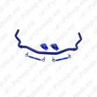 SuperPro 35mm Front Adjustable Hollow Anti-Roll Bar RC0074FHZ-35
