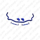 SuperPro 35mm Front Adjustable Hollow Anti-Roll Bar RC0074FHZ-35