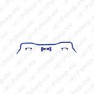 SuperPro 25mm Rear Adjustable Hollow Anti-Roll Bar RC0074RHZ-25