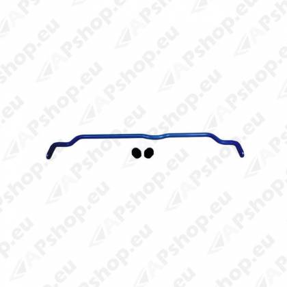 SuperPro 27mm Front Adjustable Anti -Roll Bar RC0079FZ-27