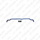 SuperPro 27mm Front Adjustable Anti -Roll Bar RC0079FZ-27