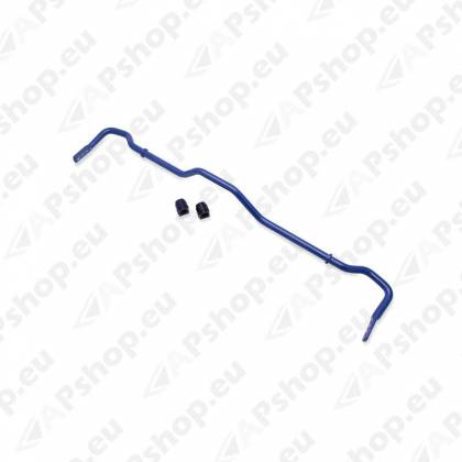 SuperPro 22mm Rear Adjustable Anti-RollBar RC0079RZ-22