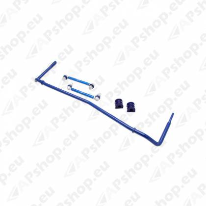 SuperPro 22mm Rear Adjustable Anti-RollBar RC0080RZ-22