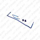 SuperPro 22mm Rear Adjustable Anti-RollBar RC0080RZ-22