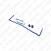 SuperPro 22mm Rear Adjustable Anti-RollBar RC0080RZ-22
