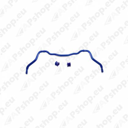 SuperPro 33mm Front Adjustable Anti -Roll Bar RC0081FZ-33