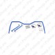 SuperPro 22mm Rear Adjustable Anti-RollBar RC0083RZ-22