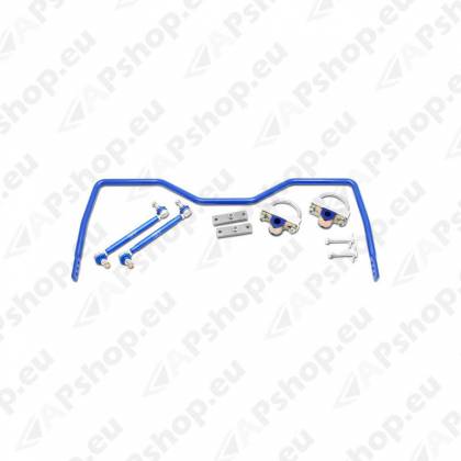 SuperPro 22mm Rear Adjustable Anti-RollBar RC0083RZ-22