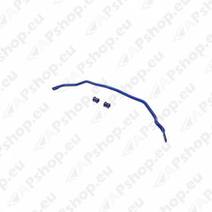 SuperPro 20mm Rear Adjustable Anti-RollBar - Suzuki Swift MK2 RC0086RZ-20