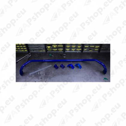 SuperPro 30mm Front Adjustable Hollow Anti-Roll Bar RC0087FHZ-30