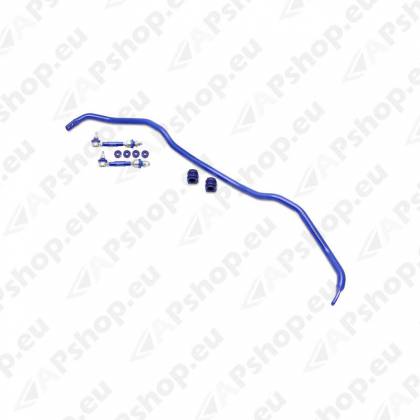 SuperPro 27mm Rear Adjustable Anti-RollBar RC0087RZ-27