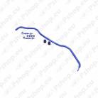 SuperPro 27mm Rear Adjustable Anti-RollBar RC0087RZ-27