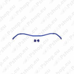 SuperPro 24mm Front Adjustable Anti -Roll Bar - Mazda MX-5 ND RC0089FZ-24