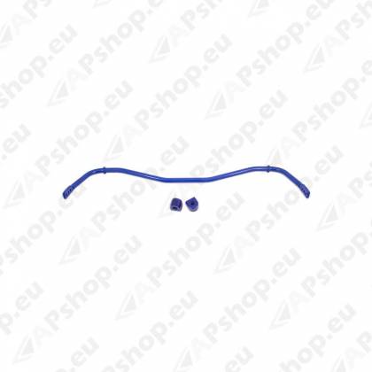 SuperPro 24mm Front Adjustable Anti -Roll Bar - Mazda MX-5 ND RC0089FZ-24