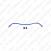 SuperPro 24mm Front Adjustable Anti -Roll Bar - Mazda MX-5 ND RC0089FZ-24