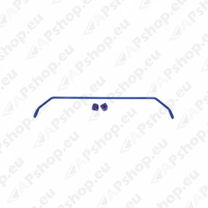SuperPro 16mm Rear Adjustable Anti-RollBar - Mazda MX-5 ND RC0089RZ-16