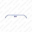 SuperPro 16mm Rear Adjustable Anti-RollBar - Mazda MX-5 ND RC0089RZ-16