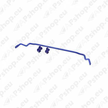 SuperPro 20mm Front Adjustable Anti -Roll Bar - Toyota MR2 MK2 RC0090FZ-20
