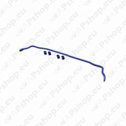 SuperPro 20mm Rear Adjustable Anti-RollBar - Toyota MR2 MK2 RC0090RZ-20