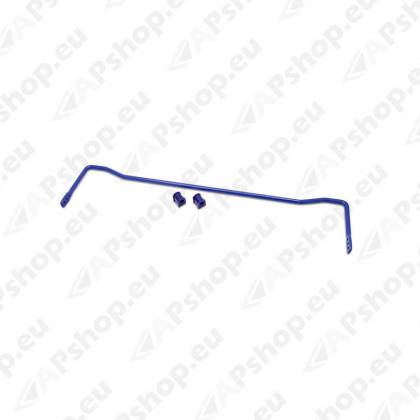 SuperPro 18mm Rear Adjustable Anti-RollBar - Toyota MR2 MK3 RC0091RZ-18