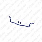 SuperPro 24mm Front Adjustable Anti -Roll Bar - Ford Focus MK3 RC0095FZ-24