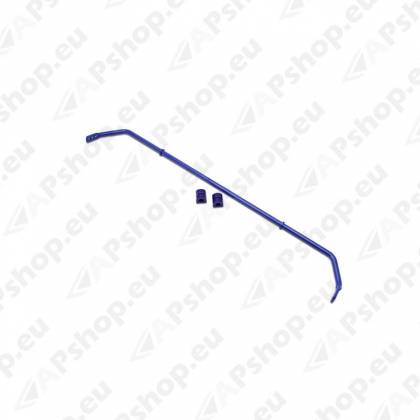 SuperPro 22mm Rear Adjustable Anti-RollBar - Ford Focus MK3 RC0095RZ-22