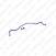 SuperPro 20mm Rear Adjustable Anti-RollBar - Subaru Legacy / Outback RC0096RZ-20