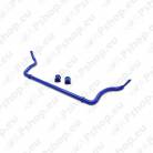 SuperPro 33mm Front Anti-Roll Bar - Mitsubishi L200 MQ, Mitsubishi Sh RC0098F-33