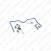 SuperPro 22mm Rear Adjustable Anti-RollBar - Ford Ranger PXII RC0104RZ-22