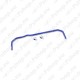 SuperPro 24mm Front Adjustable Anti -Roll Bar - Hyundai i30 PDE RC0107FZ-24